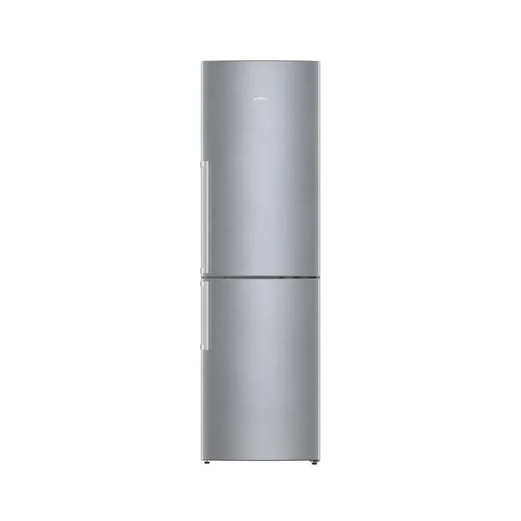 Bosch 300 Series 20.2 Cu Ft Counter Depth Side by Side Refrigerator