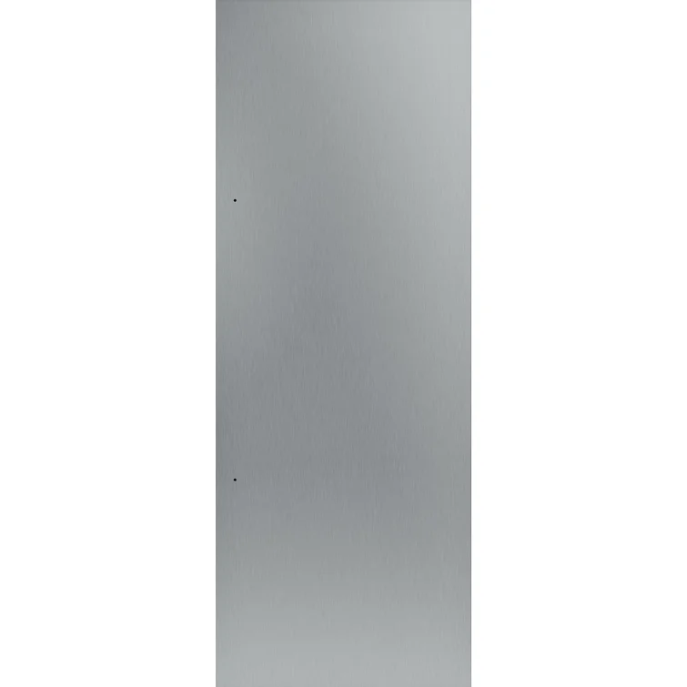 Benchmark Series Refrigerator/Freezer Door Panel