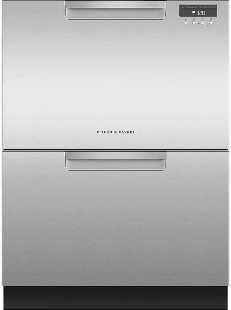 Fisher Paykel Full Console Dishwasher 