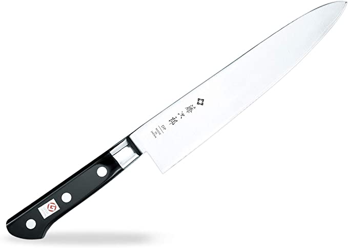Tojiro DP Gyutou Knife