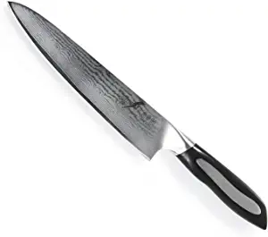 Tojiro Flash Chef's Knife
