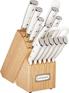 Cuisinart knives