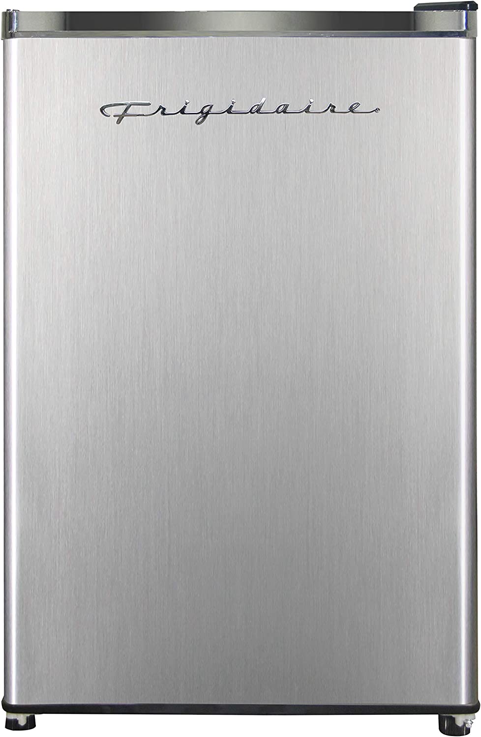 Frigidaire  platinum series mini-fridge