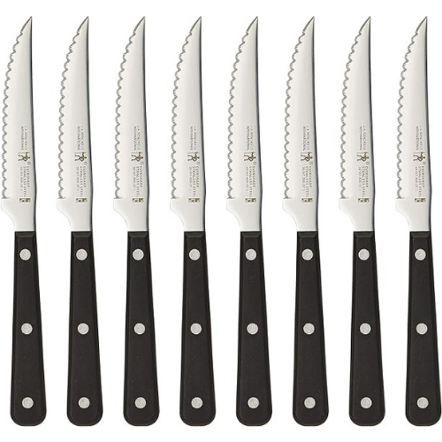 Henckels Steak Knife Set