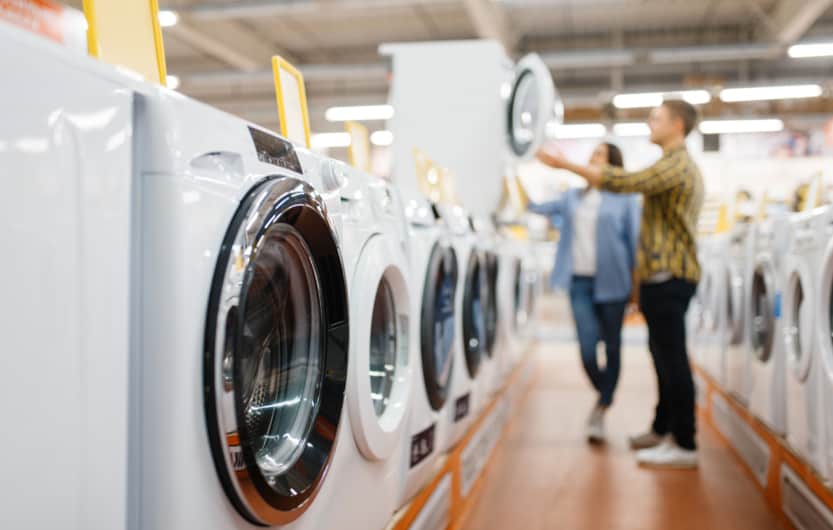 black friday deals on dryers and washers