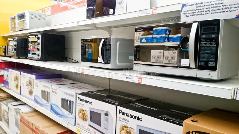 black friday microwaves deals