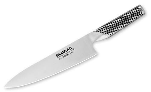 Global G-2 8-Inch Chef’s Knife