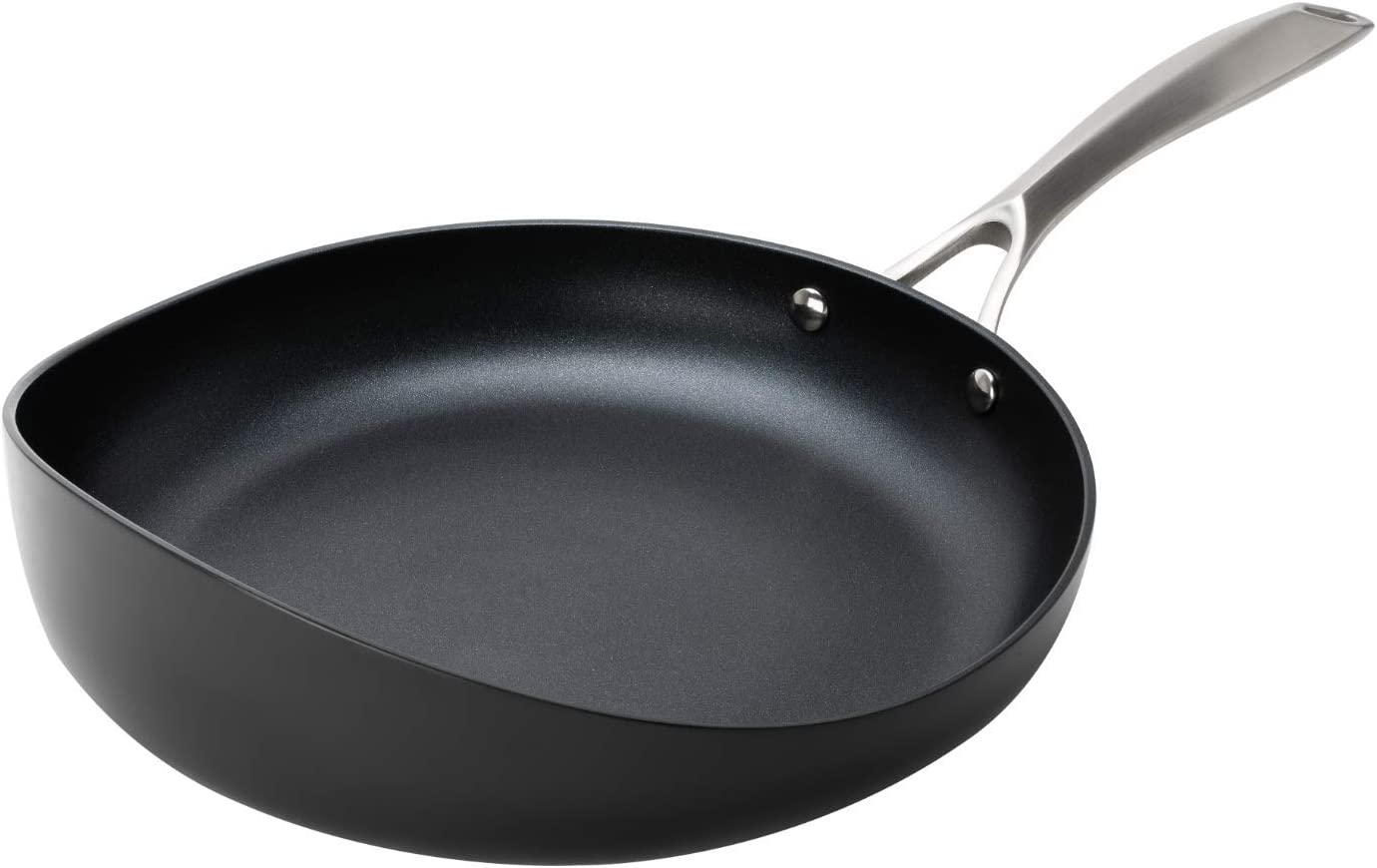 Radical Pan: Nonstick Frying & Saute Pan (8*)