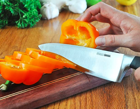 Material Chef’s Knife