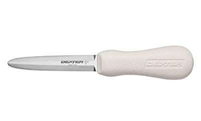 Dexter Russel 4 Inch Galveston Style Oyster Knife