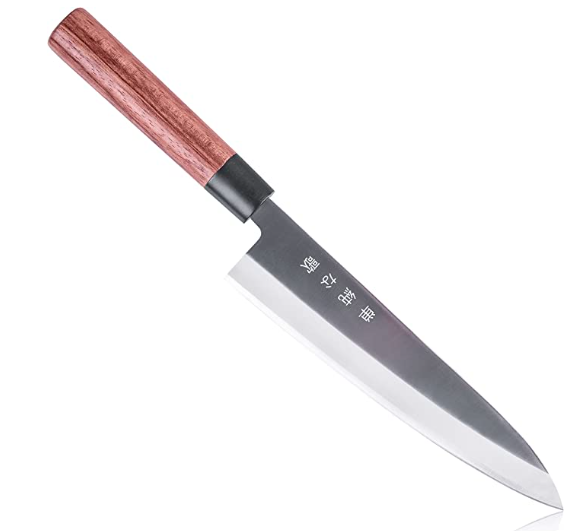 The Gyuto Knife