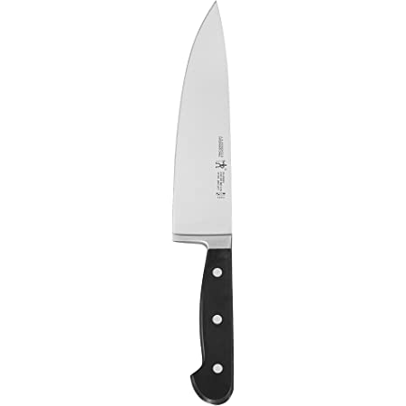 J.A Henckels Classic 8 Inch Chef’s Knife
