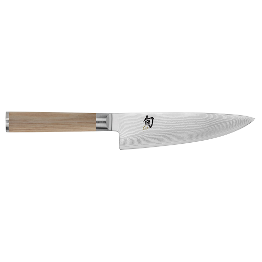 Shun Classic 6 Inch Chef’s Knife