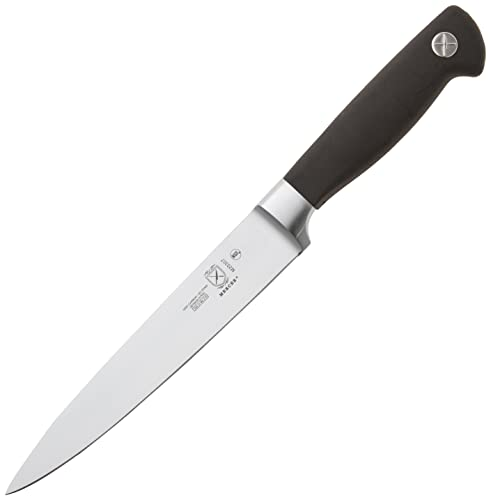 Mercer Culinary Genesis 7 Inch Flexible Fillet Knife