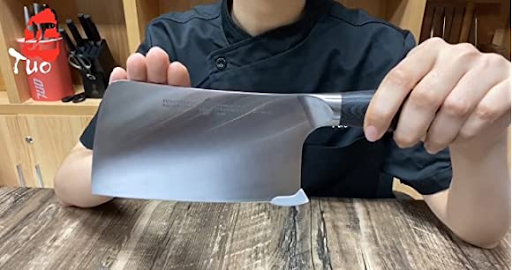 TUO Nakiri Knife 