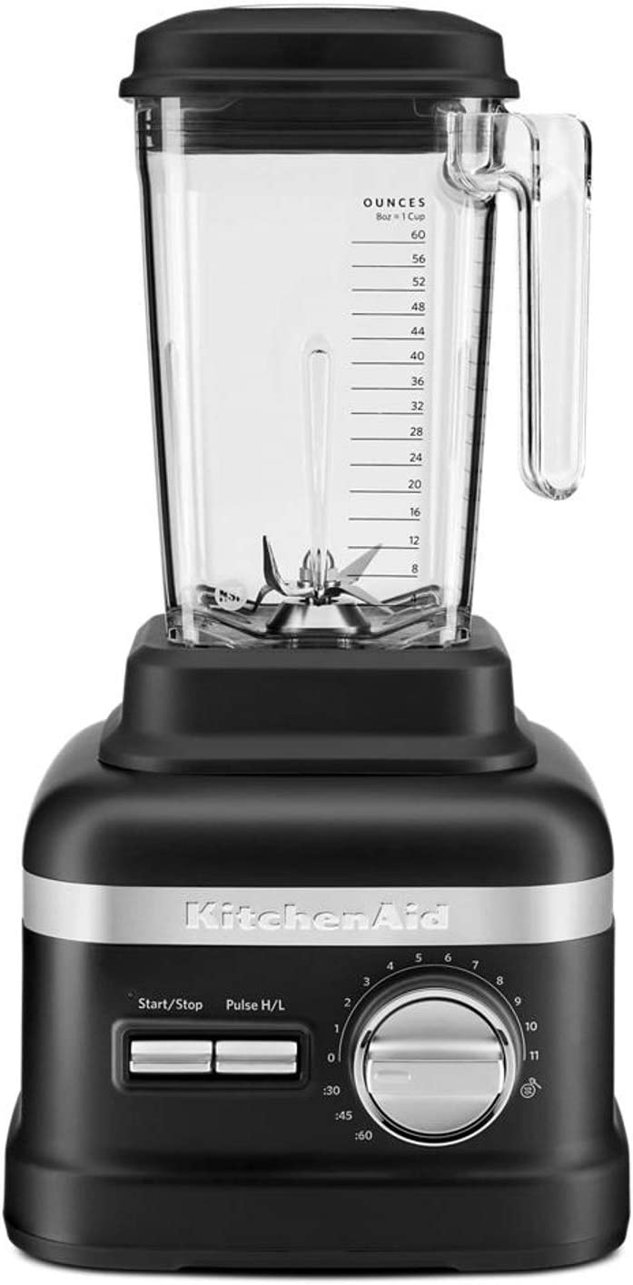 KitchenAid Commercial Series Culinary Blender