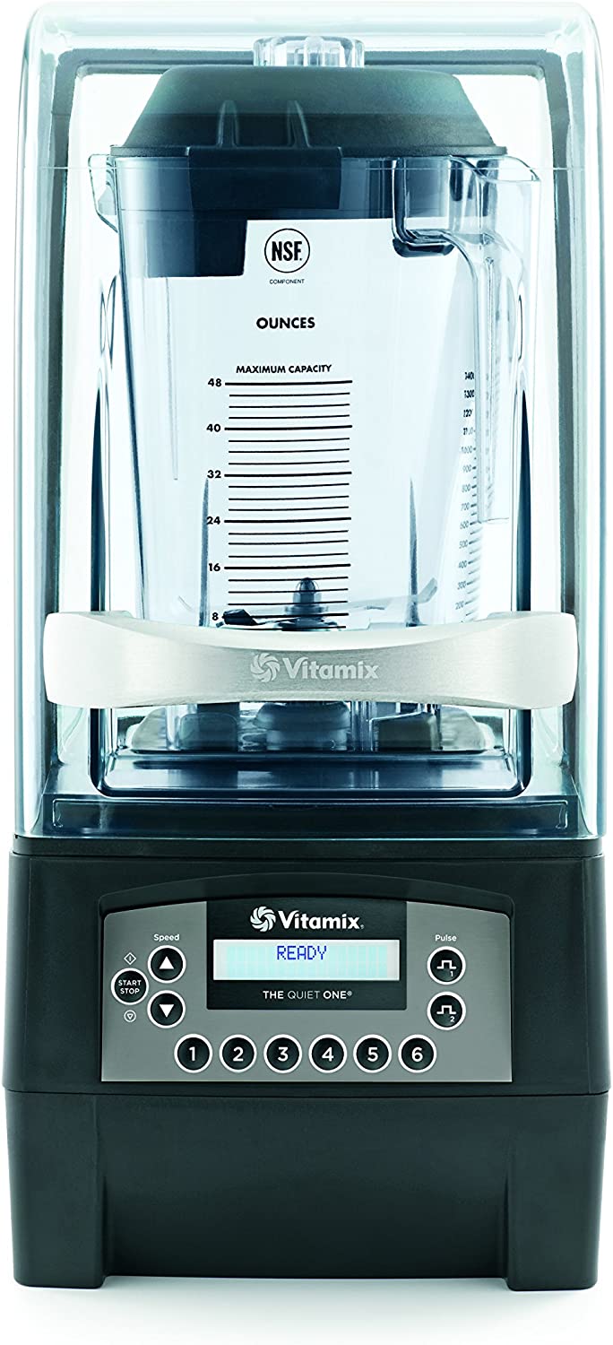 Vitamix Quiet One Blender