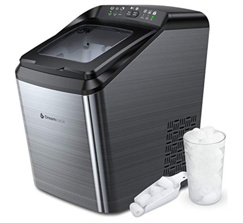 Dreamiracle ice maker