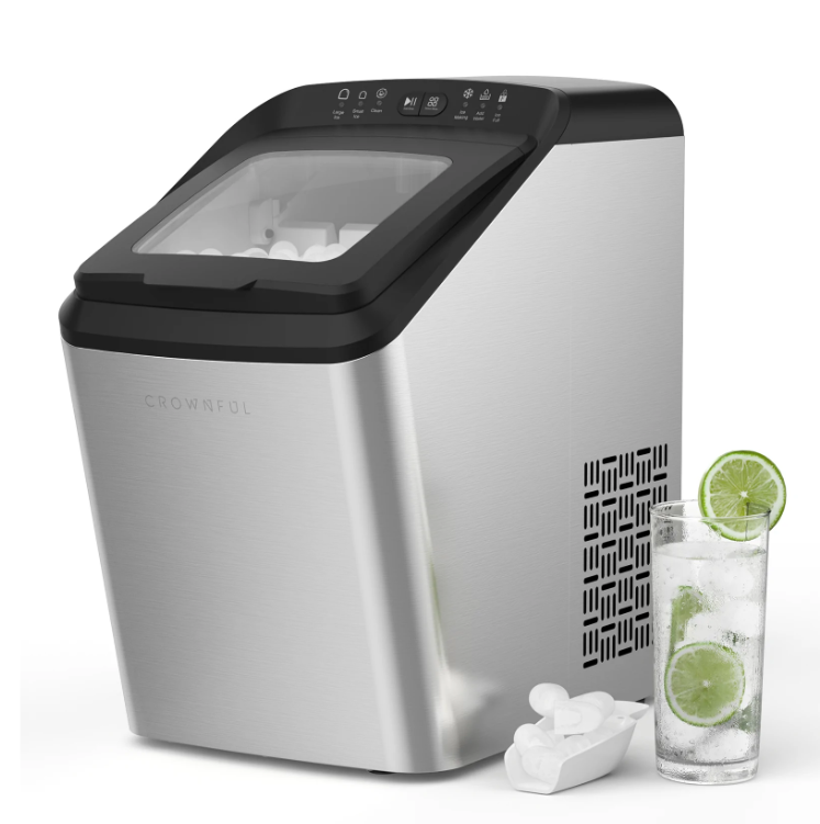 Dreamiracle ice maker