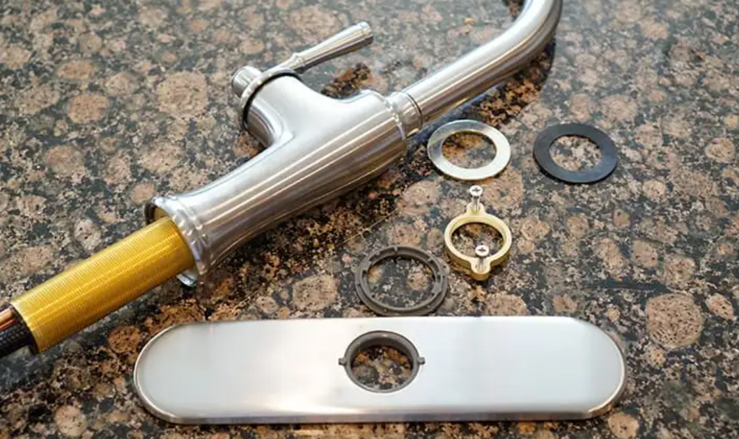 can fix cartridge for kohler kitchen sink faucet