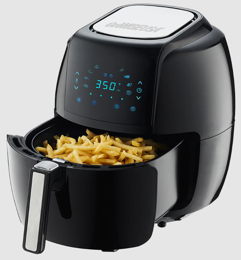 goWise Air Fryer