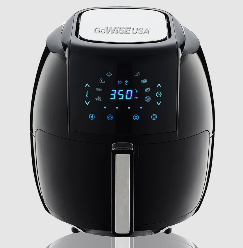 goWise Air Fryer