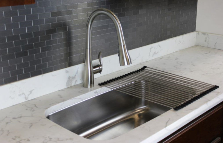 Transolid Kitchen Faucet