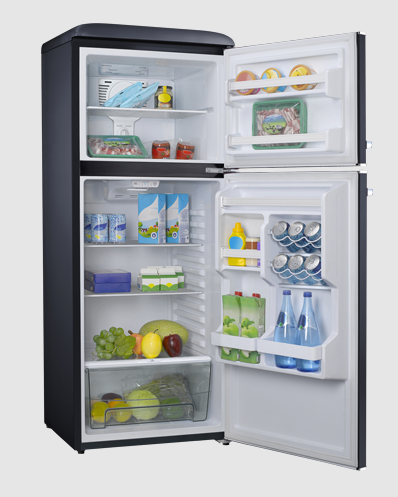 Galanz Refrigerator