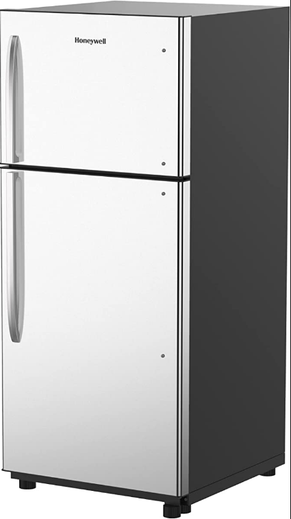 Honeywell refrigerators