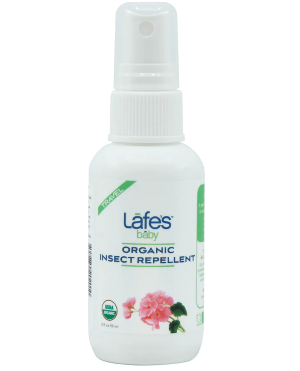 Lafe's Baby Bug Spray
