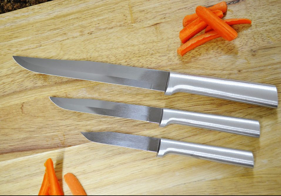 Rada Cutlery knives
