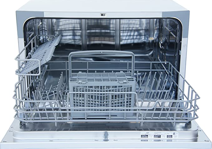 SPT Dishwasher