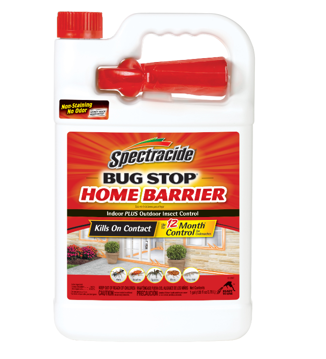 Spectracide Bug Spray to Kill Bugs