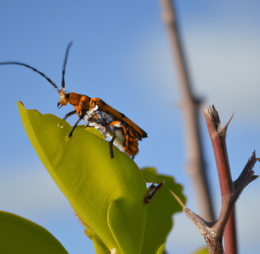 bugs of florida