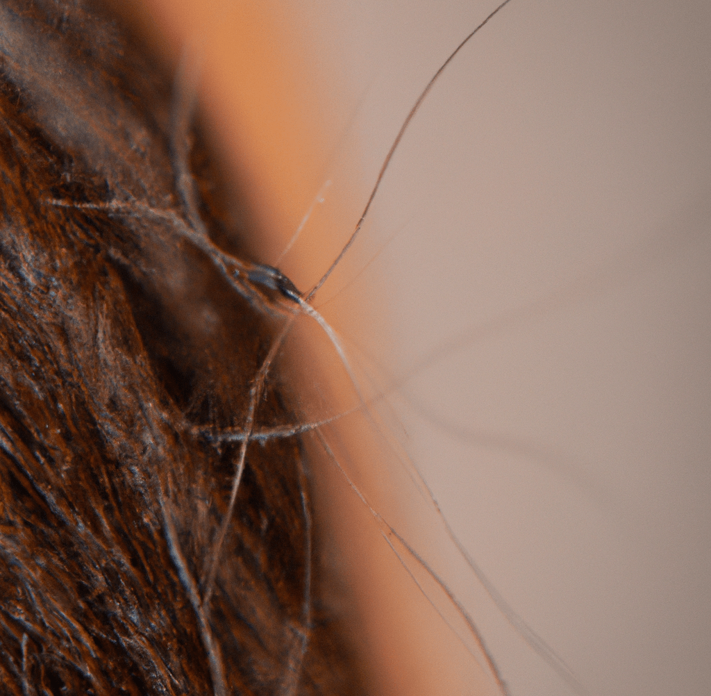 bugs survive in hair other than lice