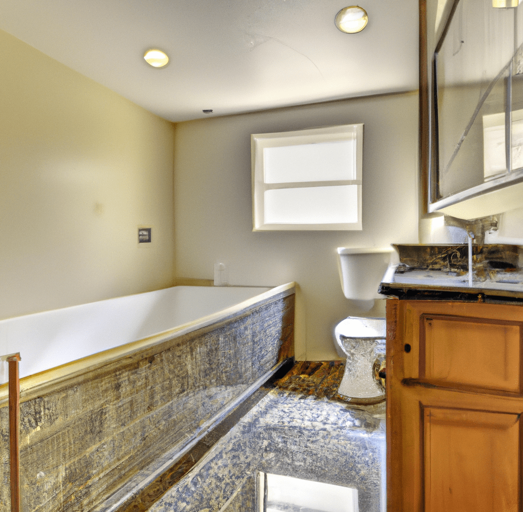 what is the price of remodeling a bathroom