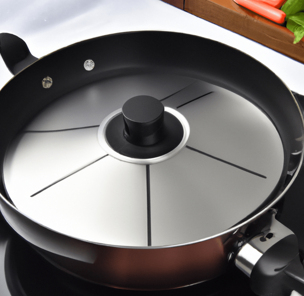 Brand of induction cooker is the finest