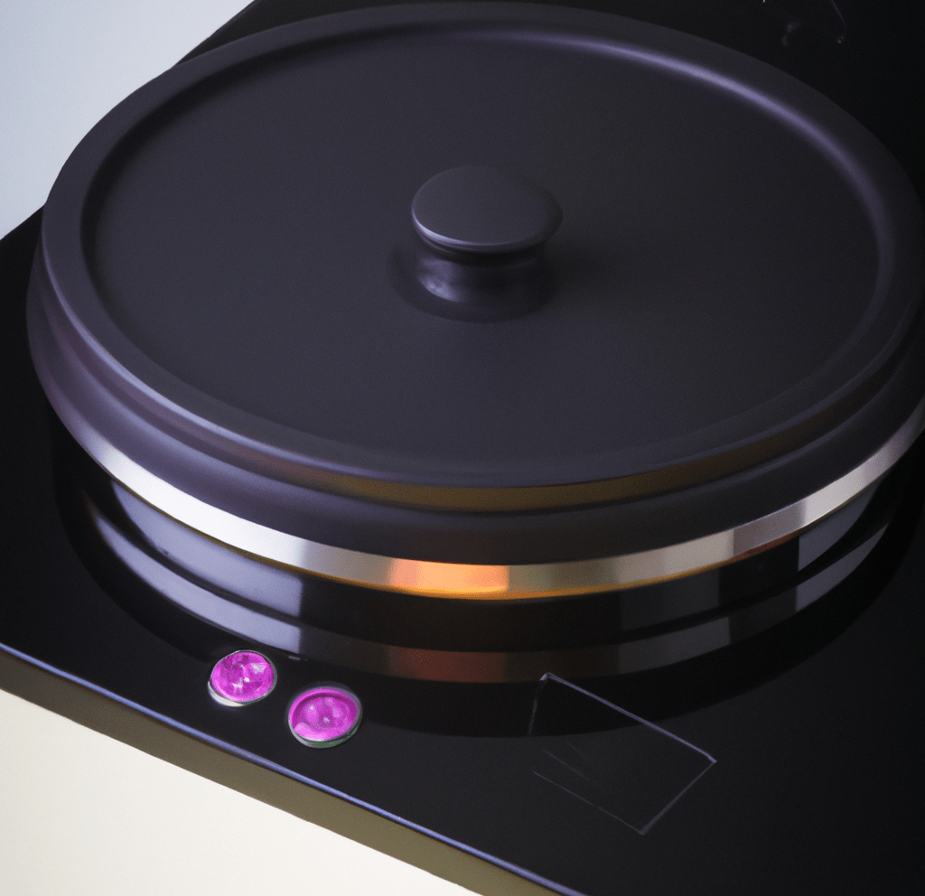 Importance of induction cooking stove