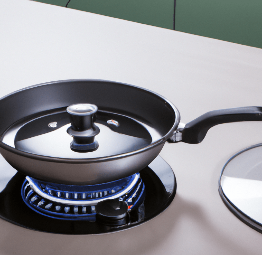 Induction cooking greater than gas
