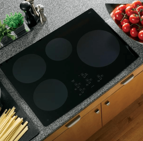 Induction cooking is best
