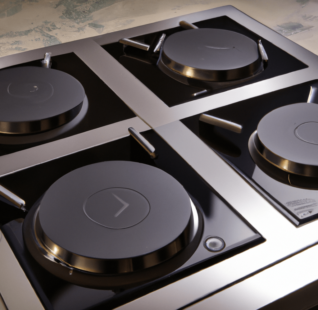 Induction hob is the ideal