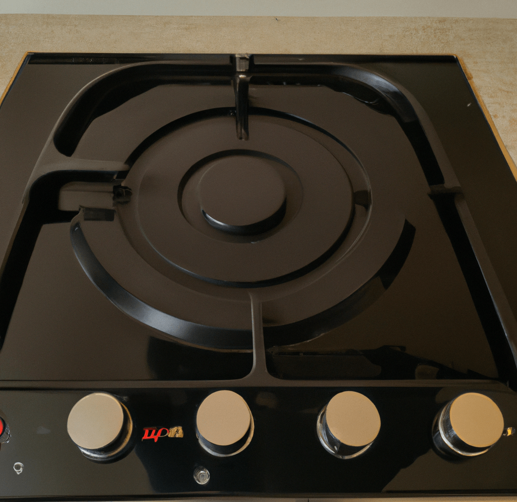 My beko induction hob is not functioning