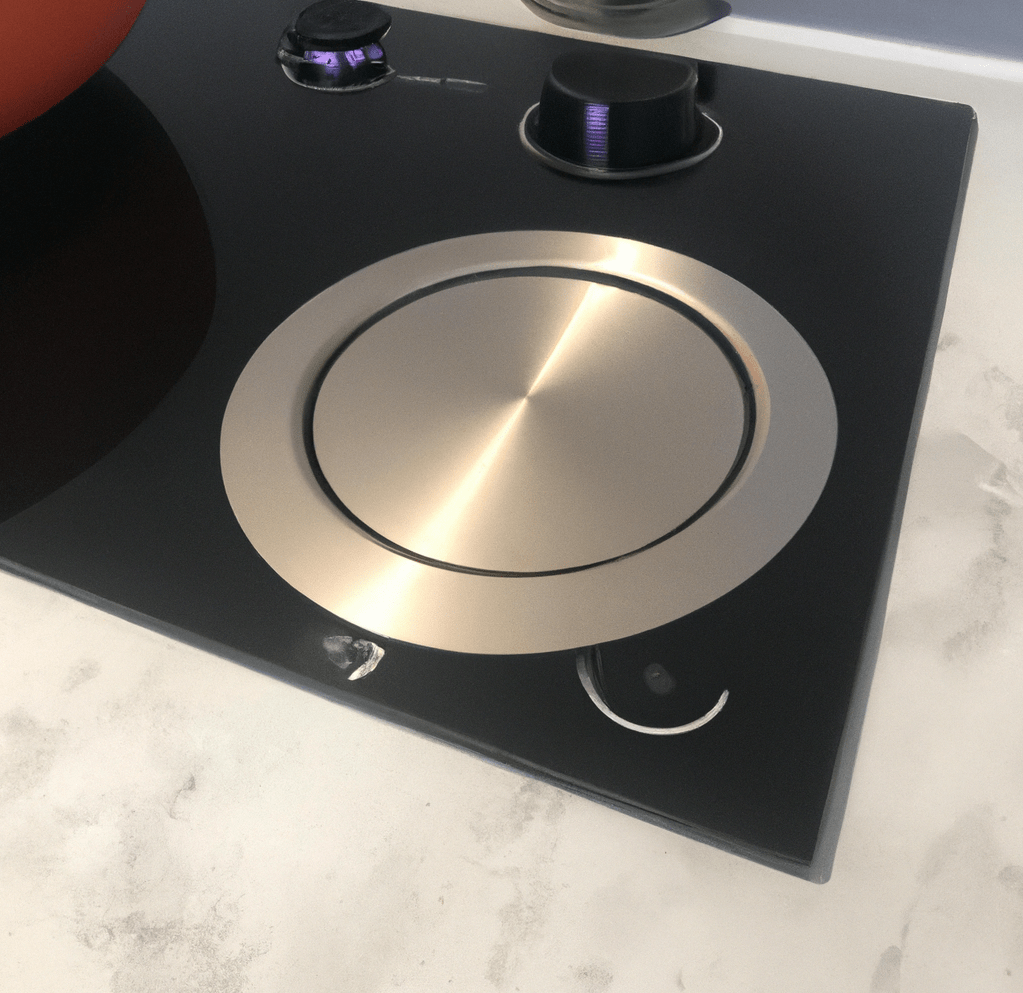 My wolf induction cooktop is not functioning