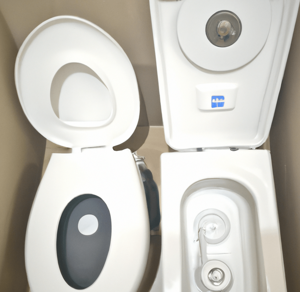 Toilet flush system are the finest