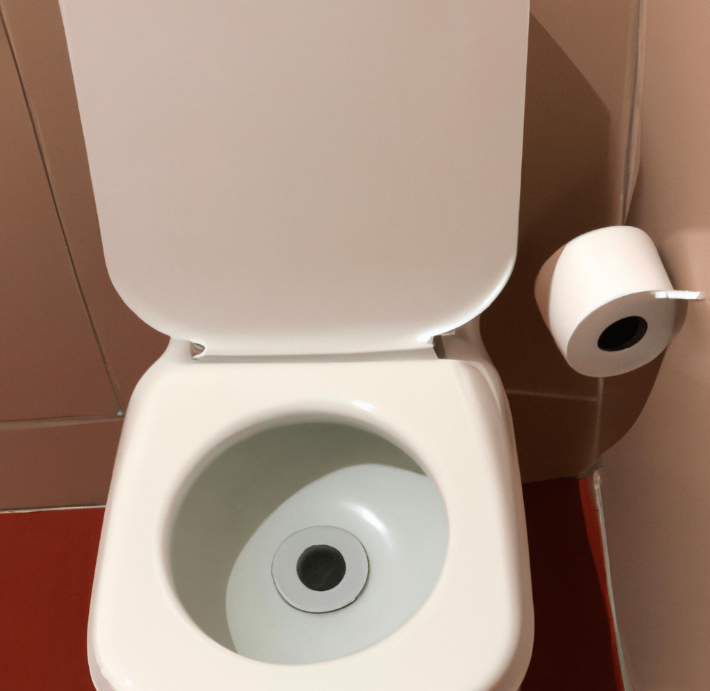 bathroom flush in australia