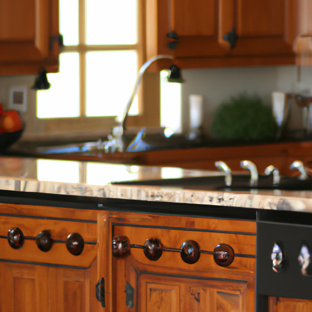 Advantages of Closed Kitchen Design-Open vs. Closed Kitchen Design: Which is More Social?, 