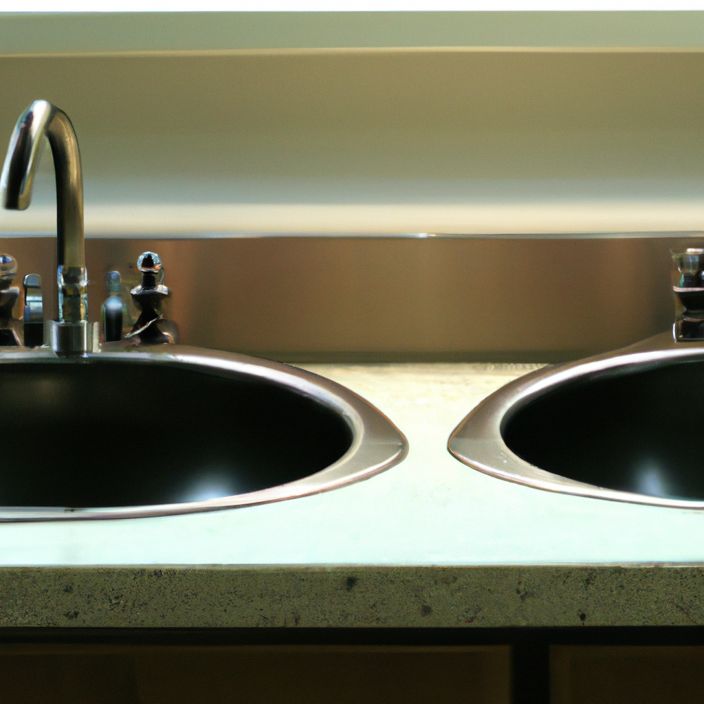 Benefits and Drawbacks of Single-Bowl Kitchen Sinks-Double vs. Single-Bowl Kitchen Sinks: Which is More Versatile?, 