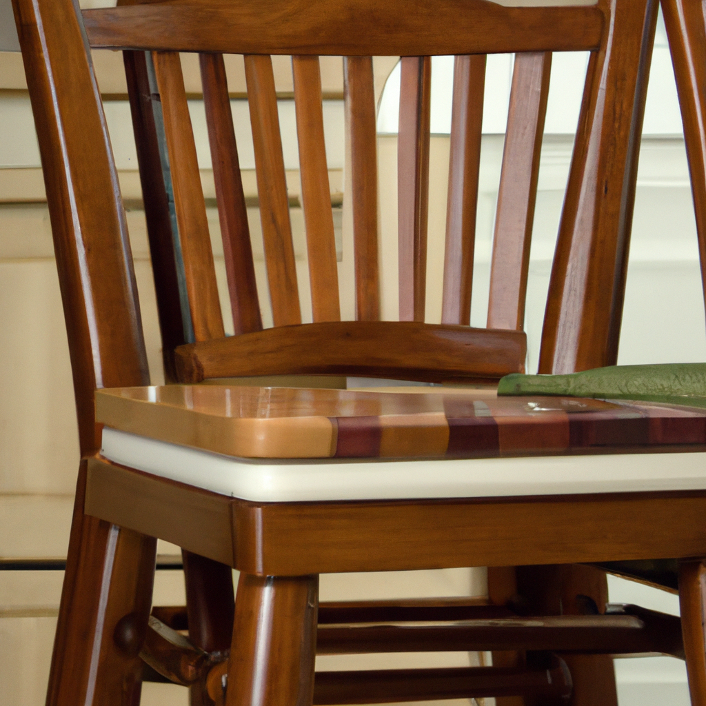 Budget Considerations for Kitchen Chairs-Wooden vs. Metal Kitchen Chairs: Which is More Comfortable?, 
