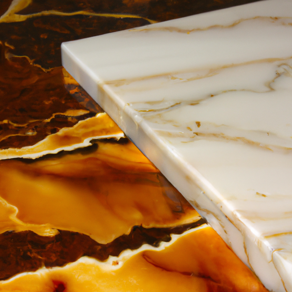 Choosing Between Quartzite and Marble Countertops-Quartzite vs. Marble Countertops: Which is More High-End?, 