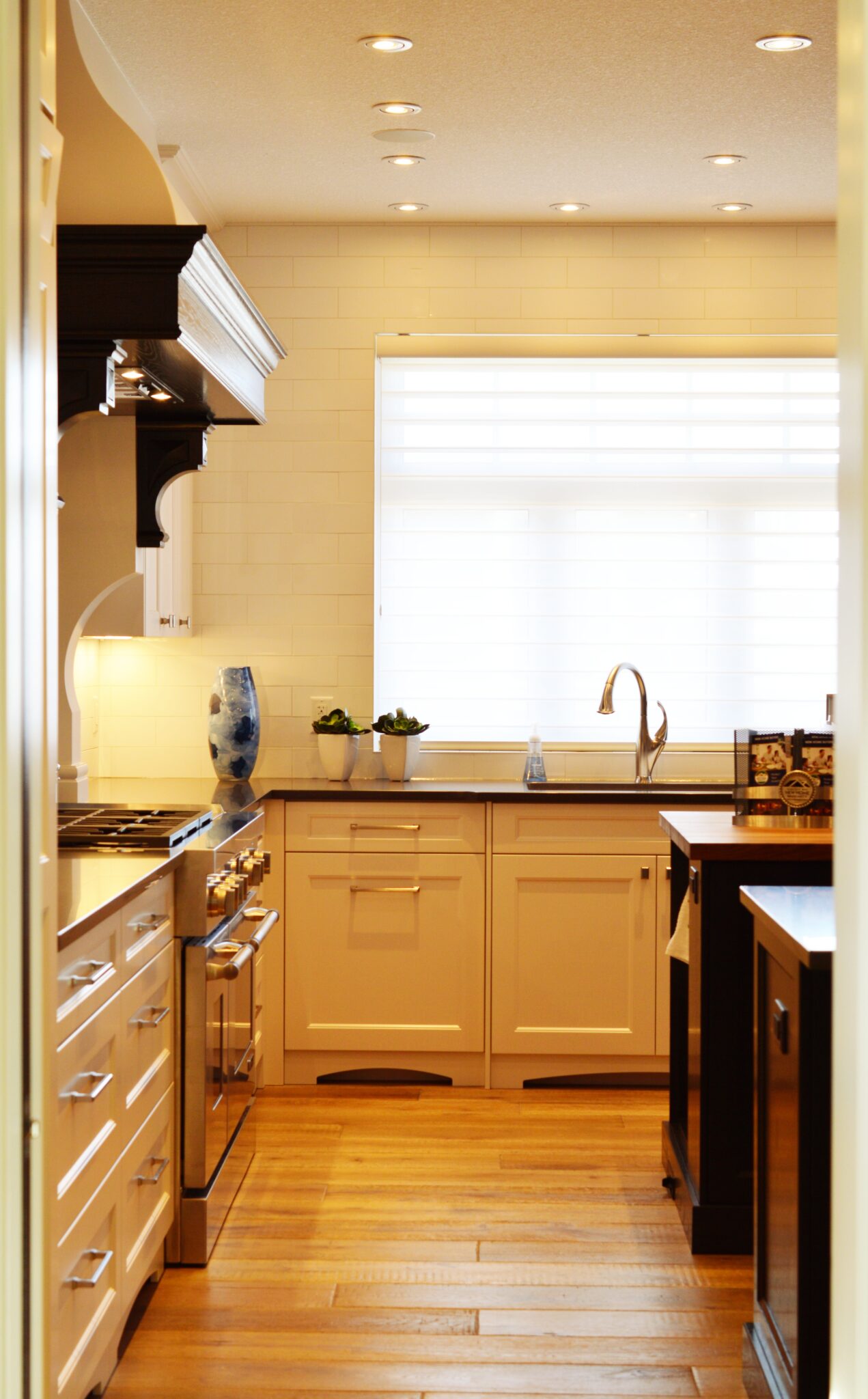 Creative Ideas For Small Kitchen Spaces